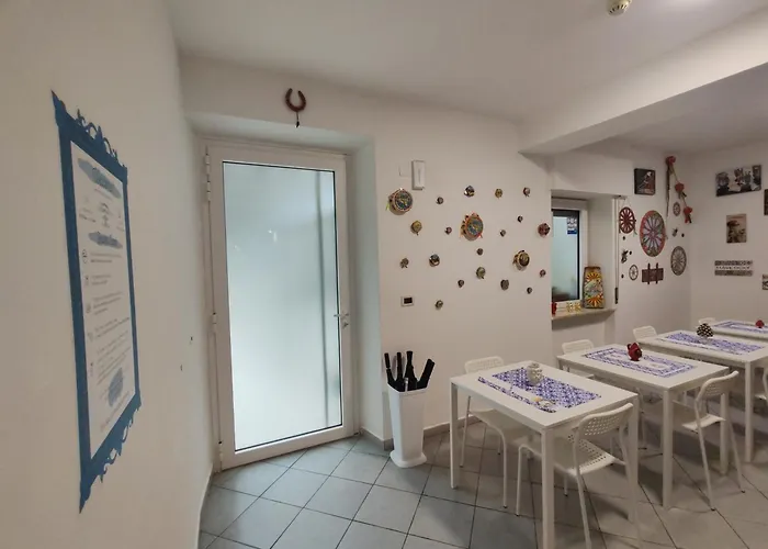 Morfeo B&B Taormina